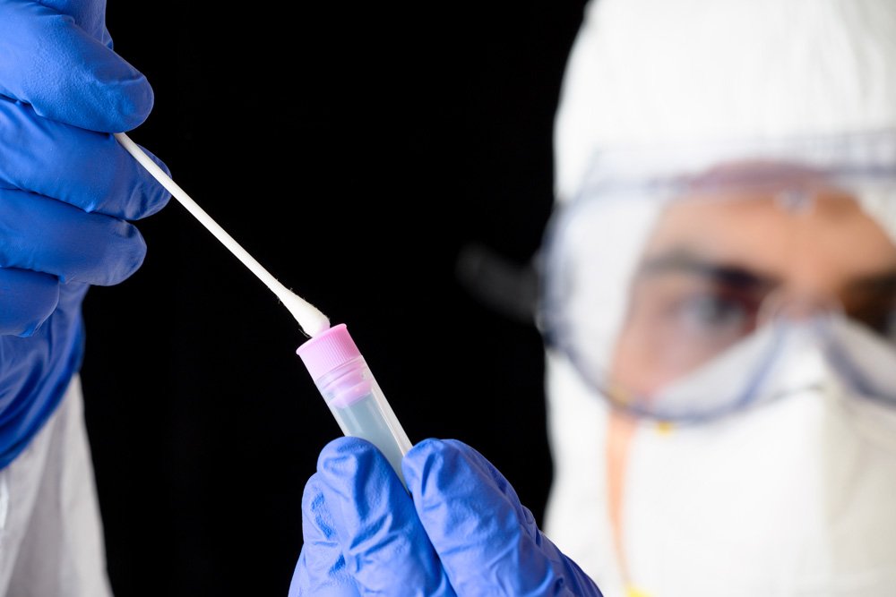 Environmental Sampling